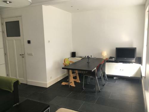 Apartamento Appartement Aan De Zuid-willemsvaart Den Bosch