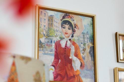 Hotellerie Het Wapen Van Athlone