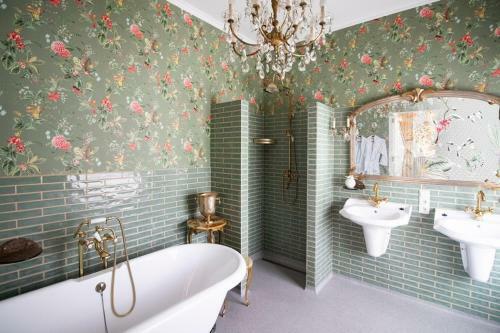 Hotellerie Het Wapen Van Athlone