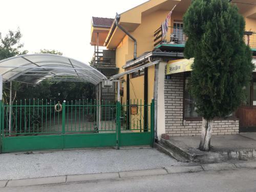 Apartman Divna