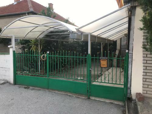 Apartman Divna