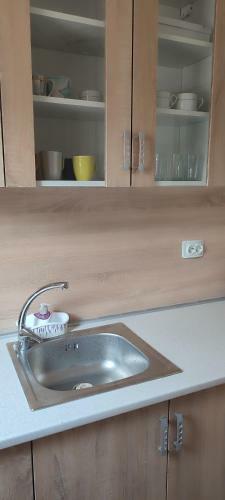 Apartman Divna