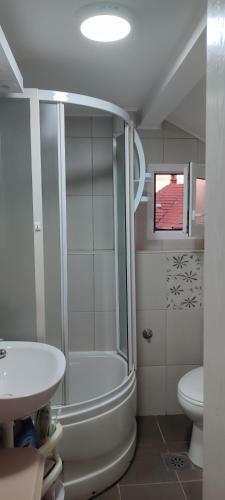 Apartman Divna