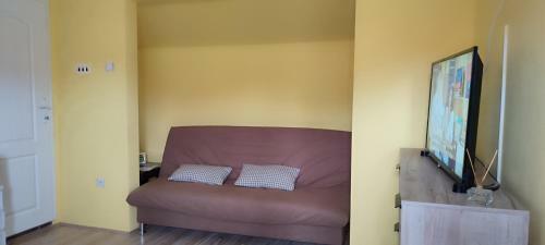 Apartman Divna