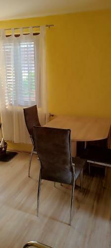 Apartman Divna