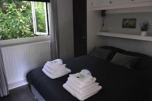 Vh Wellness Natuurhuisje Het Spikkennust