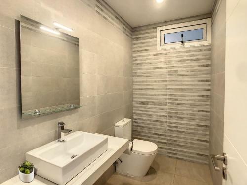 Evoque Villa By Mhm