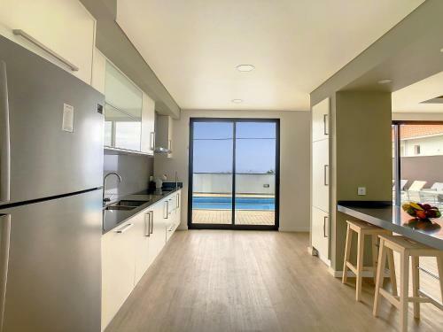 Evoque Villa By Mhm