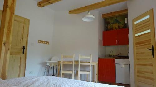 Apartamento Tudobrze Noclegi W Piramidach