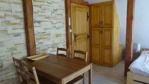Apartamento Tudobrze Noclegi W Piramidach