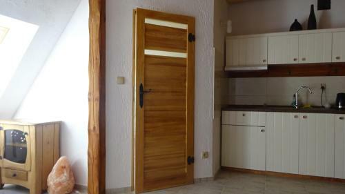 Apartamento Tudobrze Noclegi W Piramidach