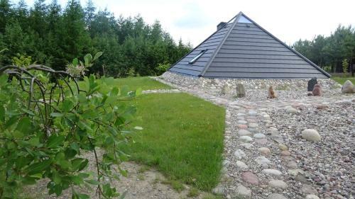 Apartamento Tudobrze Noclegi W Piramidach