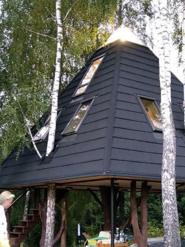 Apartamento Piramida W Uniesieniu