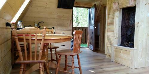 Apartamento Piramida W Uniesieniu