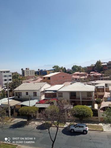 La Llajta Espacio Acogedor A Pasos Del Centro De La Ciudad