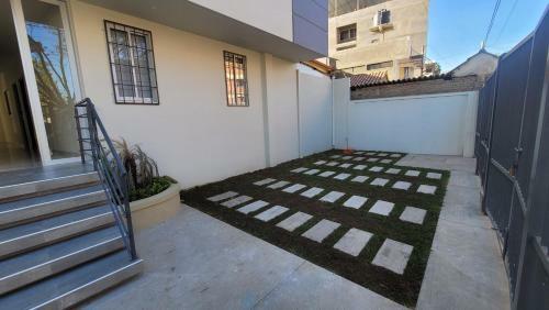 Apartamento Ara