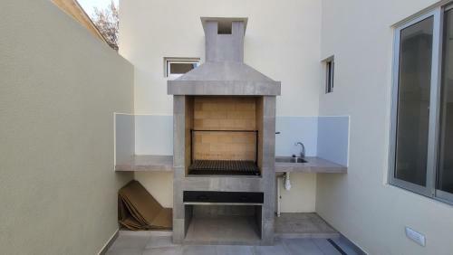 Apartamento Ara