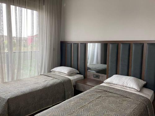 Agnes Apartment Belek