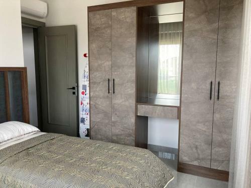Agnes Apartment Belek