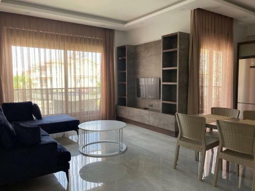 Agnes Apartment Belek
