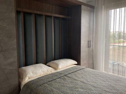 Agnes Apartment Belek