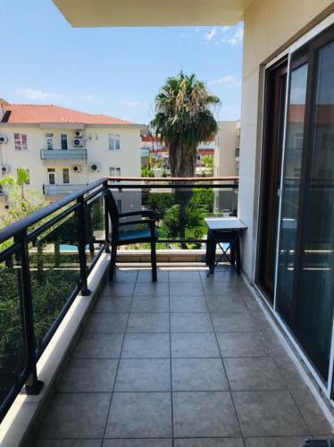 Apartamento Plymouth Rock Flat