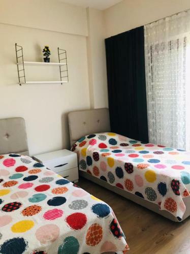 Apartamento Plymouth Rock Flat