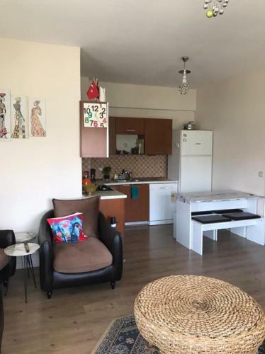 Apartamento Plymouth Rock Flat