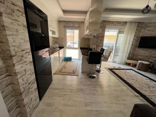 Apartamento Odyssey Holiday Let 1