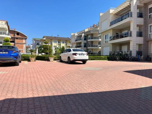 Apartamento Odyssey Holiday Let 1