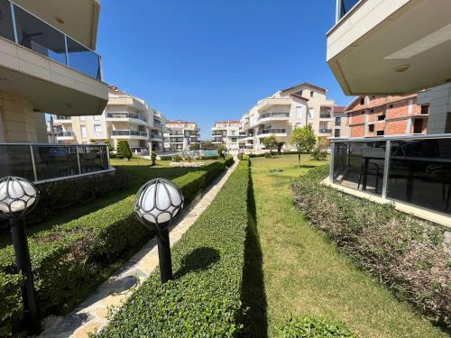 Apartamento Odyssey Holiday Let 1