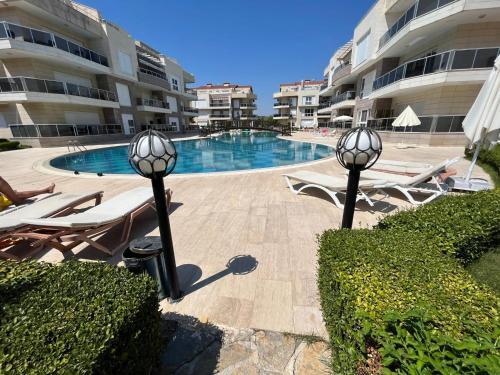 Apartamento Odyssey Holiday Let 1