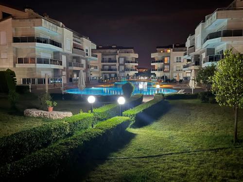Apartamento Odyssey Holiday Let 1