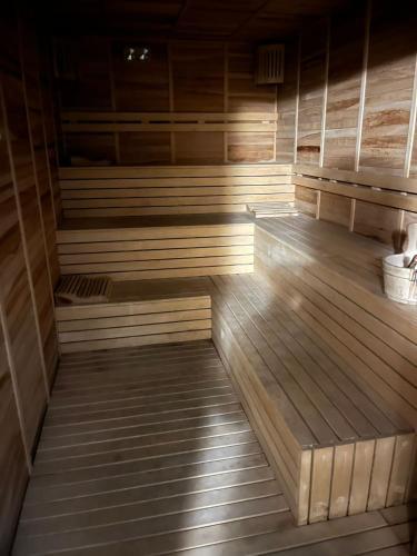Apartamento Odyssey Holiday Let 1