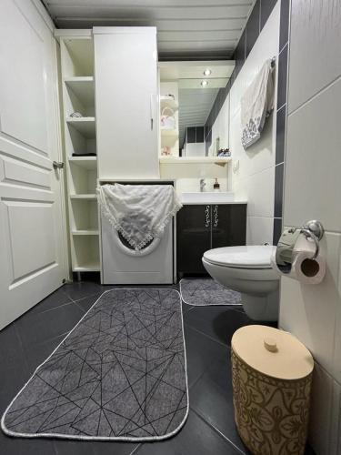 Apartamento Odyssey Holiday Let 1