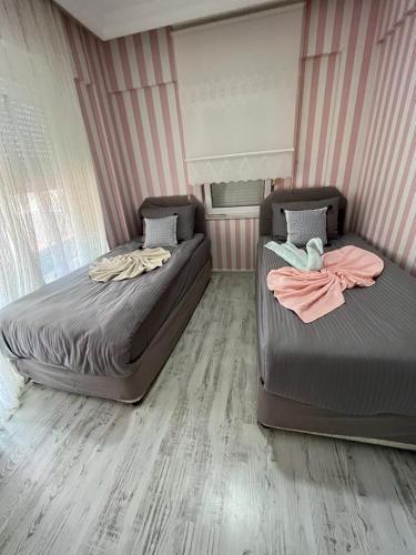 Apartamento Odyssey Holiday Let 1