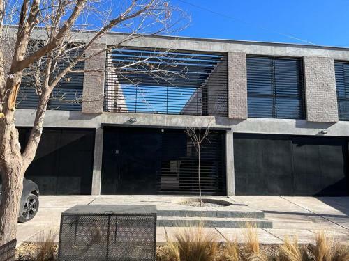 Apartamento Complejo La Bodega (urbesur Desarrollos Inmobiliarios)