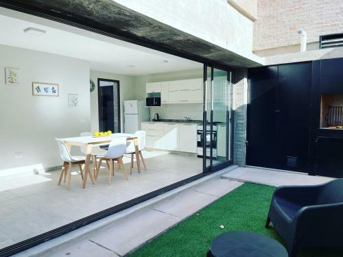 Apartamento Complejo La Bodega (urbesur Desarrollos Inmobiliarios)