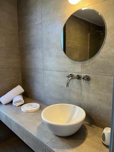 Apartamento Complejo La Bodega (urbesur Desarrollos Inmobiliarios)