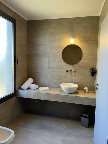 Apartamento Complejo La Bodega (urbesur Desarrollos Inmobiliarios)