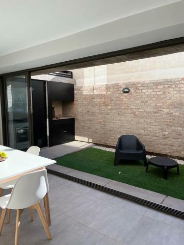 Apartamento Complejo La Bodega (urbesur Desarrollos Inmobiliarios)
