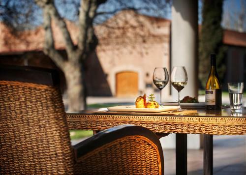 Hotel Terrazas De Los Andes Guest House