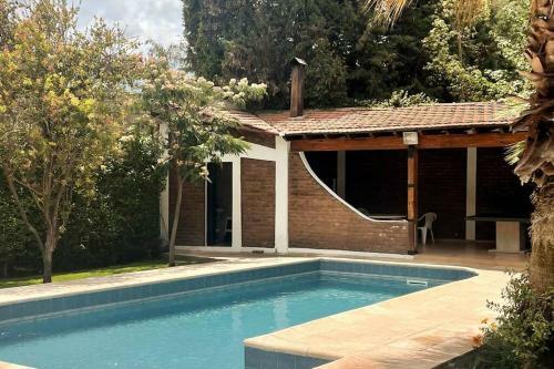 Espectacular Chalet, En Zona De Bodegas!!