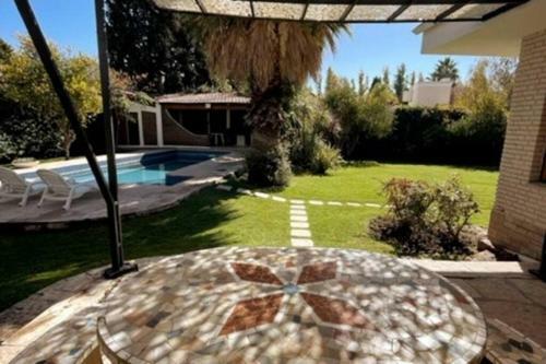 Espectacular Chalet, En Zona De Bodegas!!