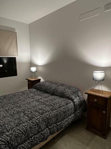 Apartamento Departamento Luj�n De Cuyo