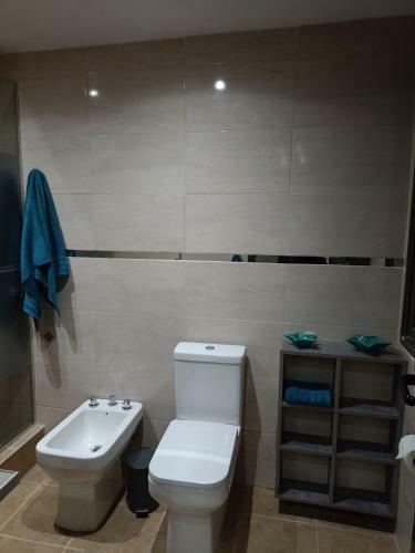 Apartamento Portal La Delfina