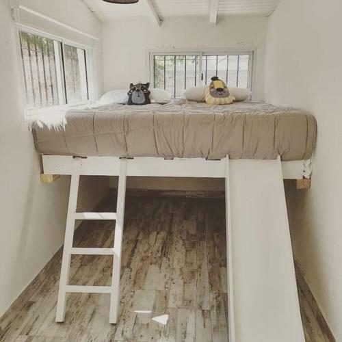 Casa Completa En El Coraz�n De Chacras