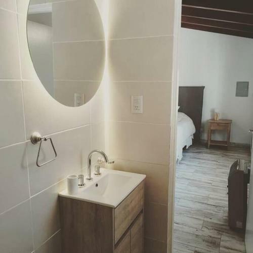 Casa Completa En El Coraz�n De Chacras