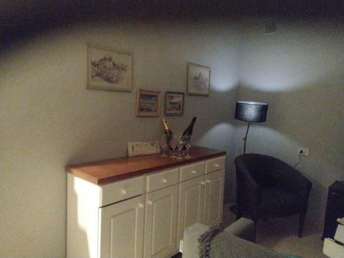 Apartamento Family House