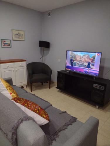 Apartamento Family House